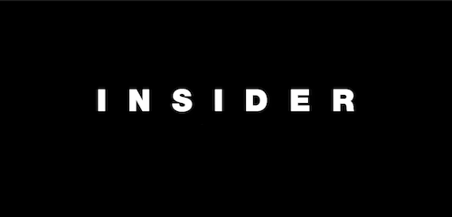 Insider generic logo